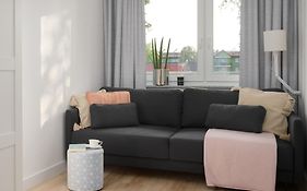 Porta Mare Apartments Luxview III